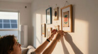 The Budget-Friendly Secret To Finally Styling Your Blank Walls For Up To 35% Off