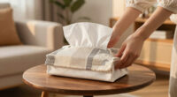 This $7 Accessory Turns a Basic Tissue Box Into Chic Decor