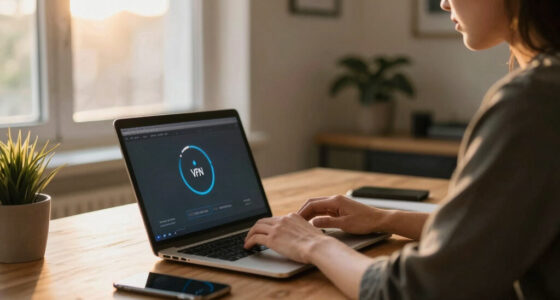 'VPNs Are Lawful Technical Tools,' Says EU Court In Landmark Copyright Ruling