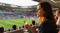 What it’s like to attend the World Cup as a VIP