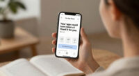 Your 'app' could have been a webpage (so I fixed it for you)