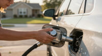 Your Car’s Gas Tank Probably Has This Secret Feature You Never Noticed