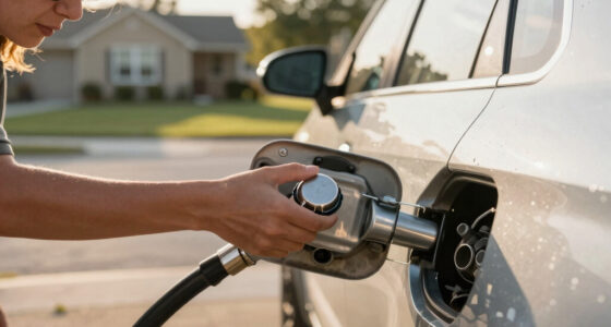 Your Car’s Gas Tank Probably Has This Secret Feature You Never Noticed