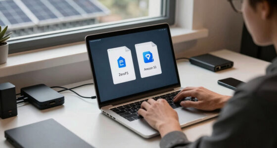ZeroFS vs. Amazon S3 Files