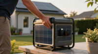 11 Best Solar-Powered Backup Generators in 2026