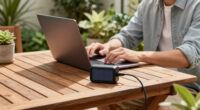 11 Best Solar-Powered Laptop Chargers for 2026