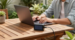 11 Best Solar-Powered Laptop Chargers for 2026