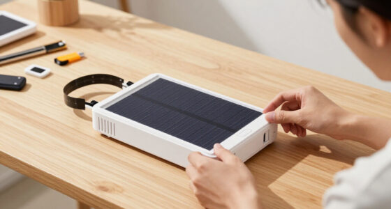 12 Best Portable Solar Power Banks in 2026