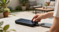 12 Best Solar-Powered Portable Chargers in 2026