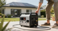 13 Best Portable Inverter Generators in 2026