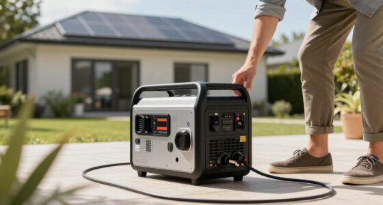13 Best Portable Inverter Generators in 2026