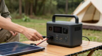13 Best Portable Power Stations for Camping in 2026