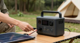 13 Best Portable Power Stations for Camping in 2026