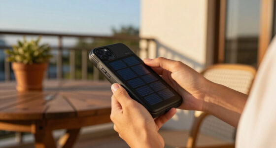 13 Best Portable Solar Power Banks in 2026