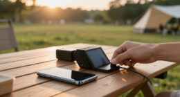13 Best Solar Panel Portable Chargers in 2026