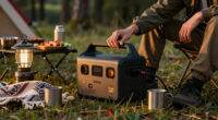 14 Best Portable Power Stations for Camping in 2026