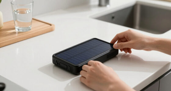 14 Best Portable Solar Power Banks in 2026