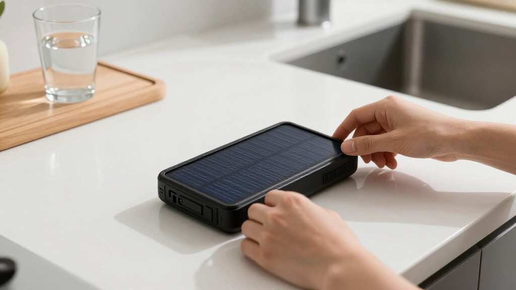 14 Best Portable Solar Power Banks in 2026