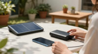 14 Best Solar-Powered Backup Power Banks for 2026