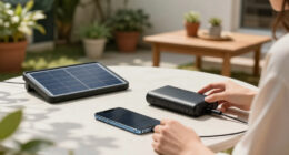 14 Best Solar-Powered Backup Power Banks for 2026
