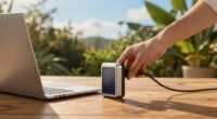 14 Best Solar-Powered Laptop Chargers in 2026