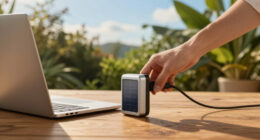 14 Best Solar-Powered Laptop Chargers in 2026