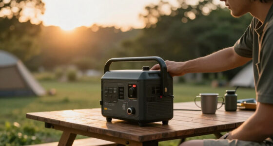 15 Best Portable Inverter Generators in 2026