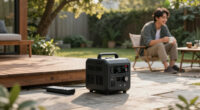15 Best Quiet Portable Inverter Generators in 2026