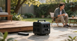 15 Best Quiet Portable Inverter Generators in 2026