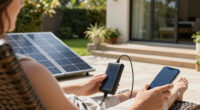 15 Best Solar-Powered Backup Power Banks in 2026