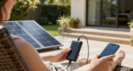 15 Best Solar-Powered Backup Power Banks in 2026