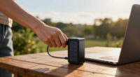 15 Best Solar-Powered Laptop Chargers in 2026