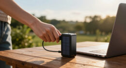 15 Best Solar-Powered Laptop Chargers in 2026