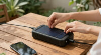7 Best Solar-Powered Backup Battery Packs for 2026