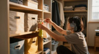 7 Storage Finds To Get Your Whole Closet Organized For Under $40