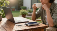 9 Best Solar-Powered Laptop Chargers in 2026