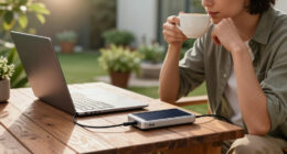 9 Best Solar-Powered Laptop Chargers in 2026