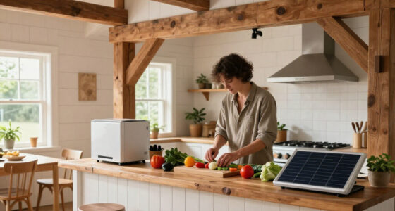 A Modern Farmhouse Redo Turned A “Tunnel-Like” Kitchen Into An Open Retreat