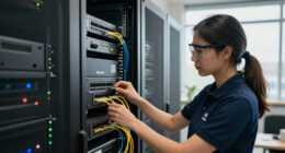 Akamai Surges In Global Coverage