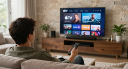 Apple TV Raises Prices Without Offering An Ad Tier, Testing How Much Viewers Will Pay