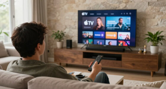 Apple TV Raises Prices Without Offering An Ad Tier, Testing How Much Viewers Will Pay