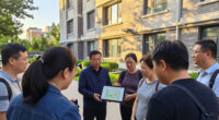 关于对《中仓街道西营前街家园中心项目城市更新实施方案》公开征求意见的公告 - 北京市人民政府