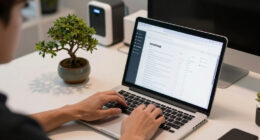 Bonsai: Janestreet's UI Library