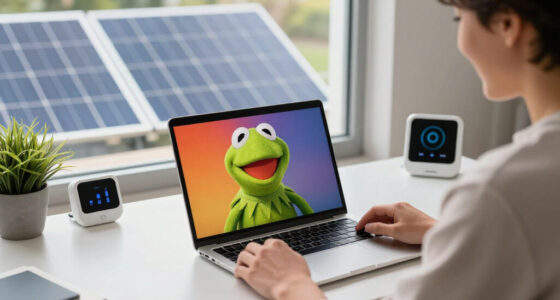 Celebrating 45 Years Of Kermit With The First New C-Kermit Release In 15 Years