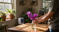 Costco’s $25 Floating Orchids Look Better Than A $500 Florist Arrangement