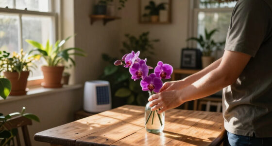 Costco’s $25 Floating Orchids Look Better Than A $500 Florist Arrangement