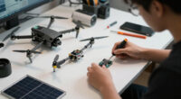 Drontech Asia Surges In Global Coverage