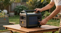 Generator Wattage Calculator: Size Backup Power for Essential Loads