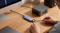 Getting 25 Gbps Thunderbolt Ethernet On My Mac Studio