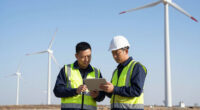 Gewerkton — Wind Farm Construction Has a Documentation Problem—and Dead Zones Are Only Part of It